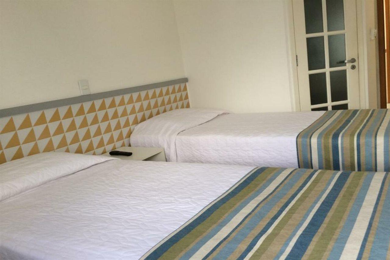 Ibis Budget Salvador da Bahia Exterior foto