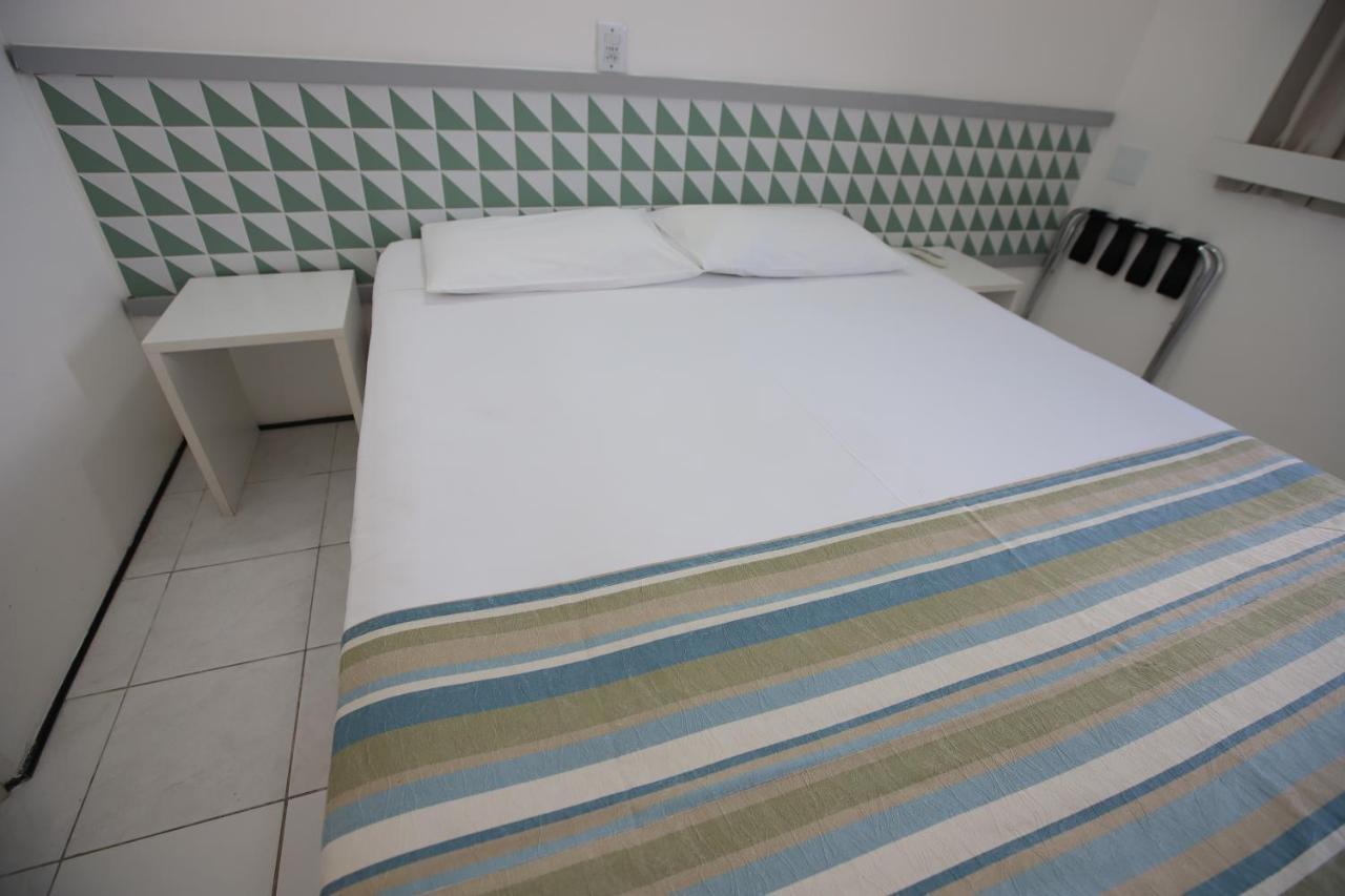Ibis Budget Salvador da Bahia Exterior foto