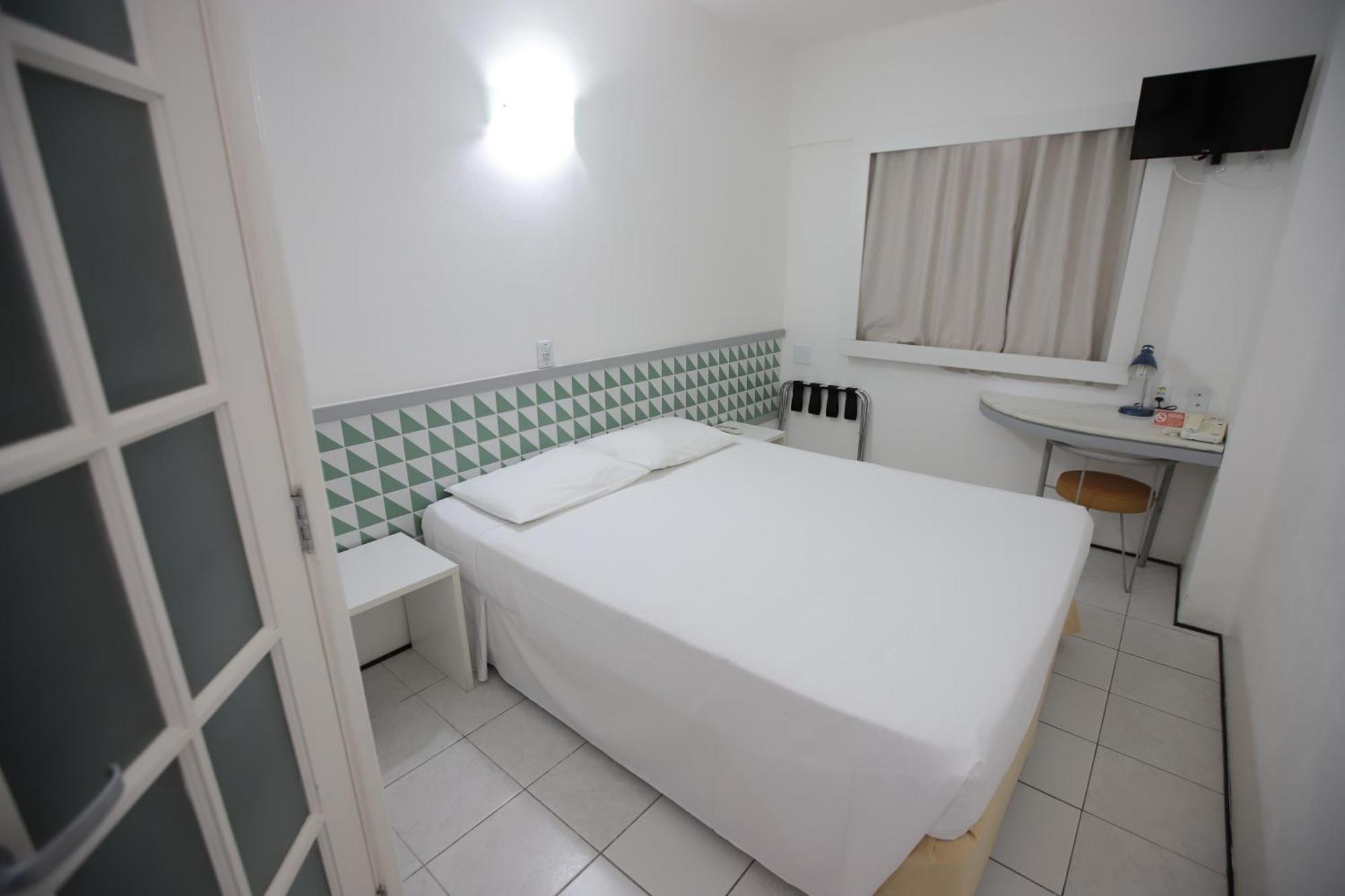 Ibis Budget Salvador da Bahia Exterior foto