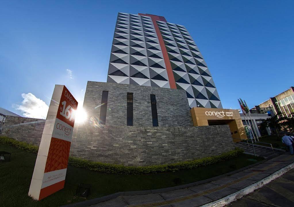 Ibis Budget Salvador da Bahia Exterior foto