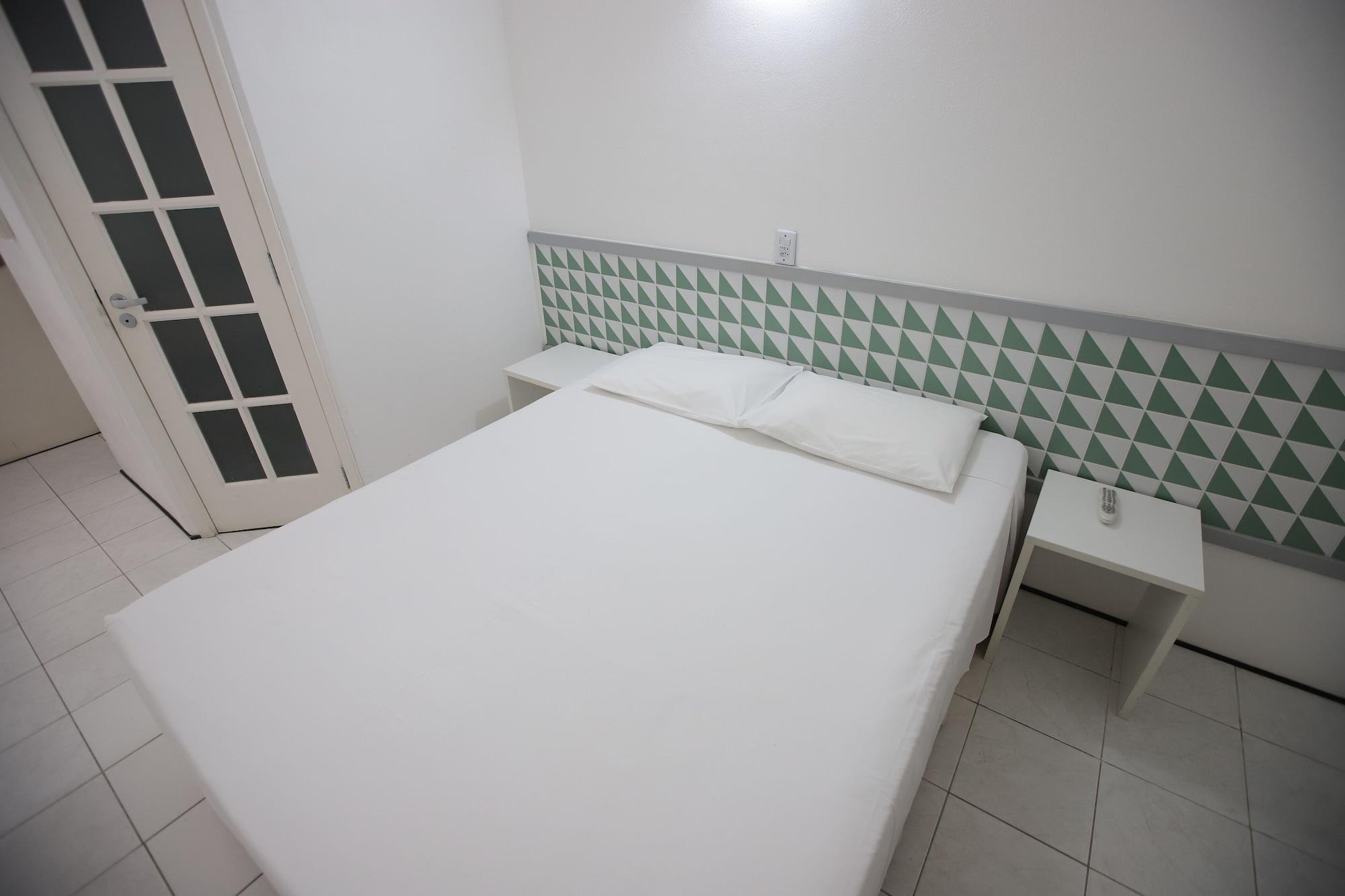 Ibis Budget Salvador da Bahia Exterior foto