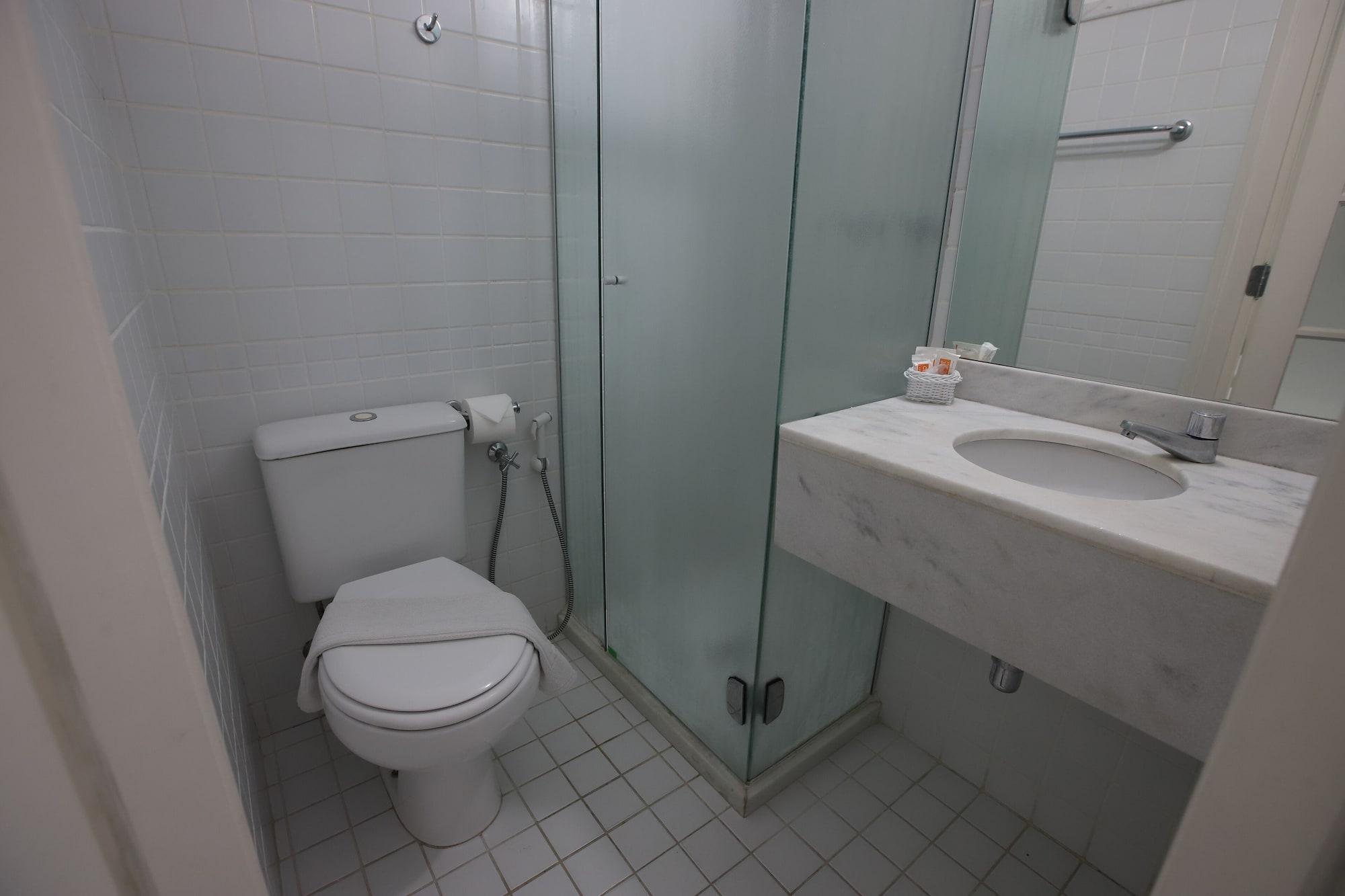 Ibis Budget Salvador da Bahia Exterior foto