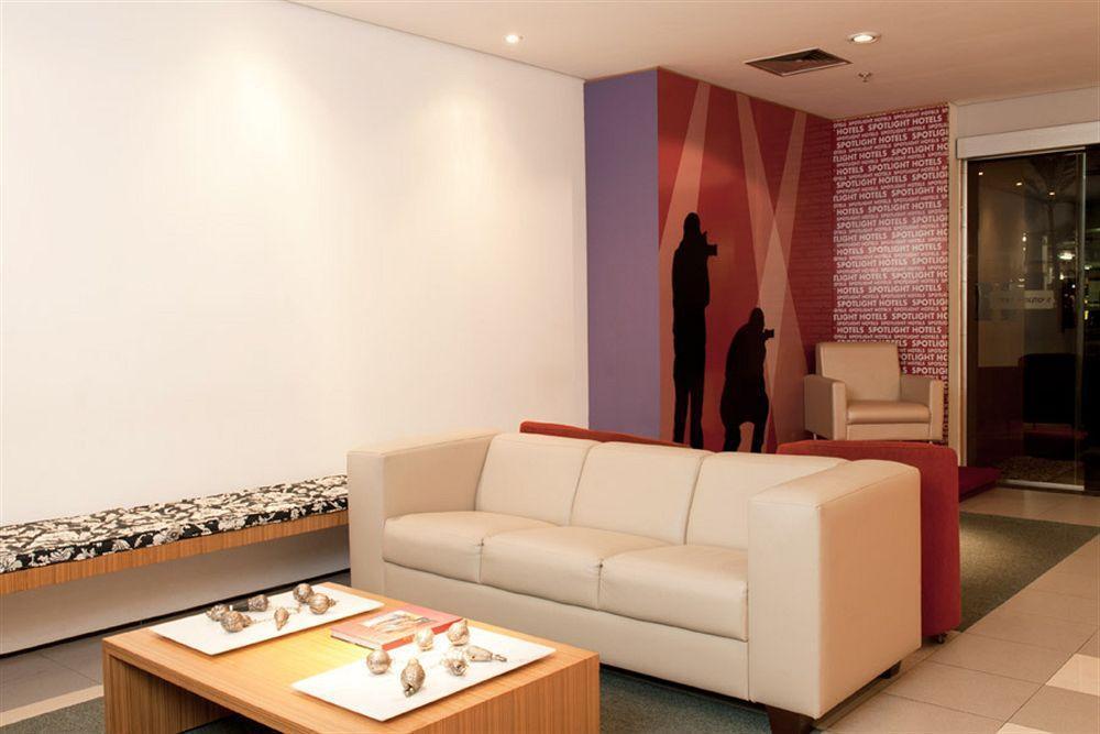 Ibis Budget Salvador da Bahia Exterior foto