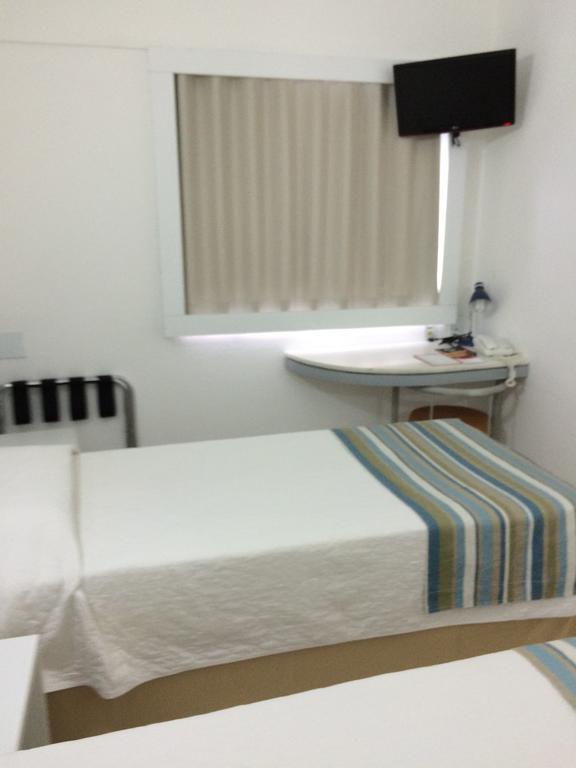 Ibis Budget Salvador da Bahia Exterior foto