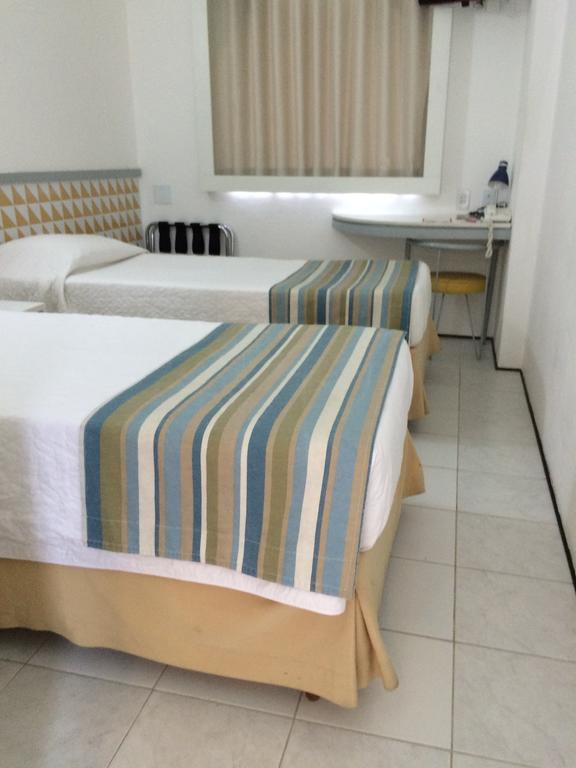 Ibis Budget Salvador da Bahia Exterior foto