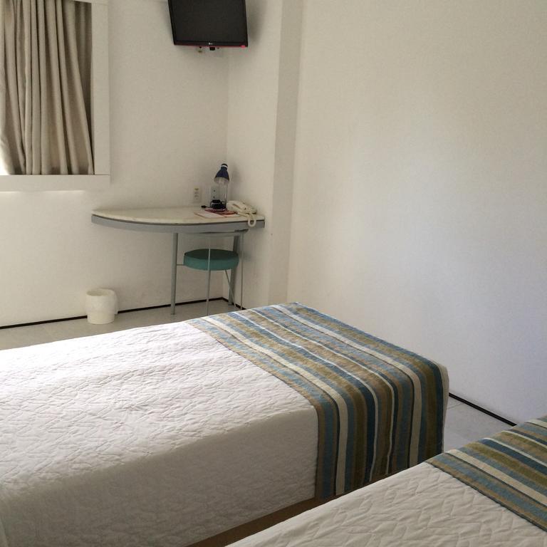 Ibis Budget Salvador da Bahia Exterior foto