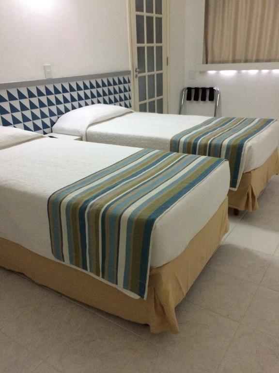 Ibis Budget Salvador da Bahia Exterior foto
