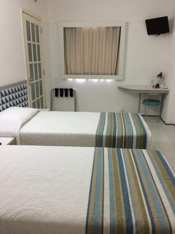 Ibis Budget Salvador da Bahia Exterior foto