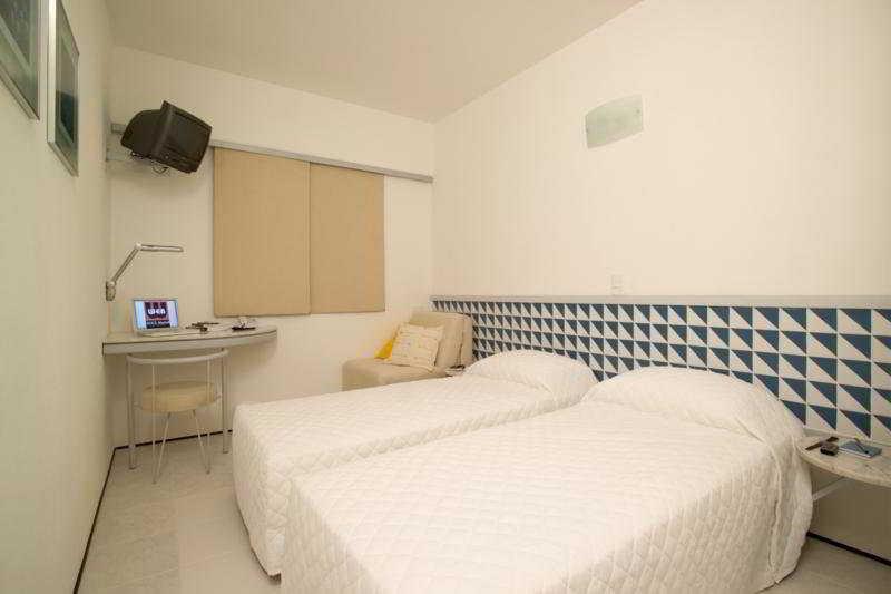 Ibis Budget Salvador da Bahia Exterior foto
