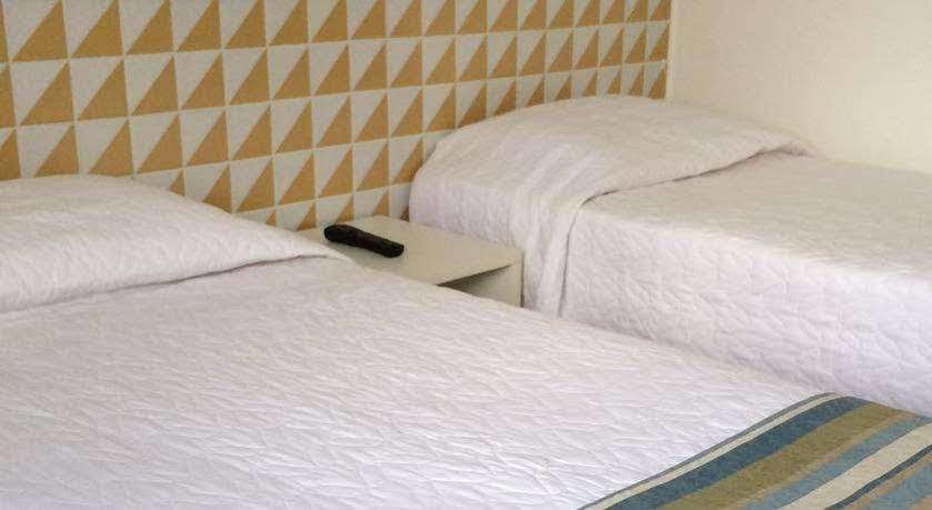 Ibis Budget Salvador da Bahia Exterior foto